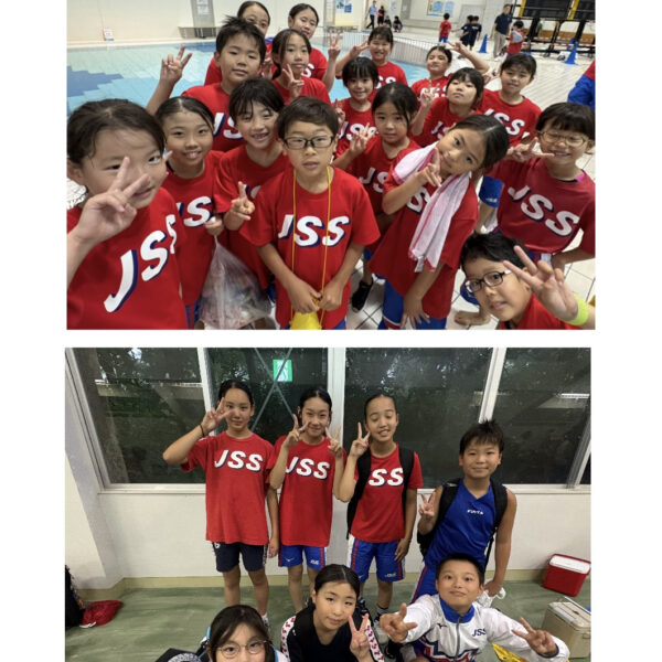 ☆小学生室内選手権☆ 画像