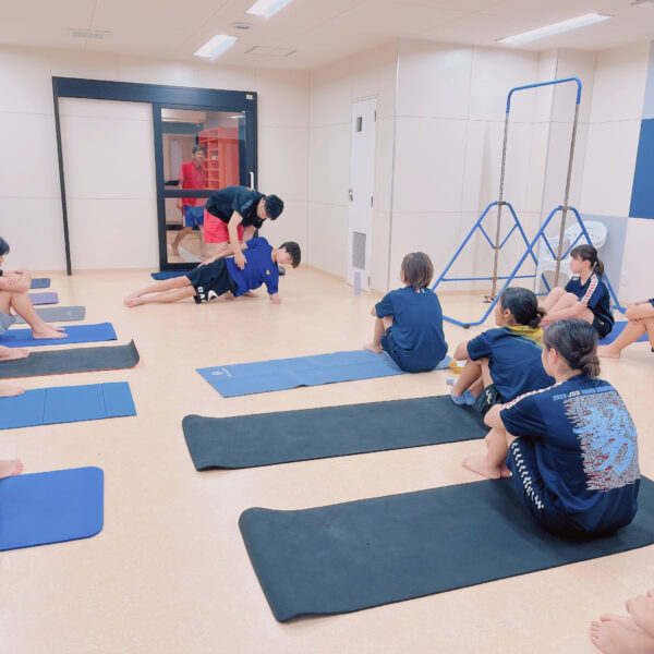 【選手】ドライ講習会⑤ 画像