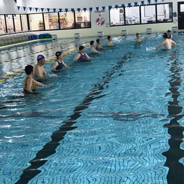 【大人会員募集中】💃健康美人クラス紹介💃 画像