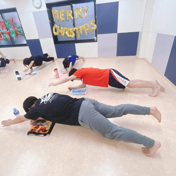 【選手】ドライ講習⑥ 画像