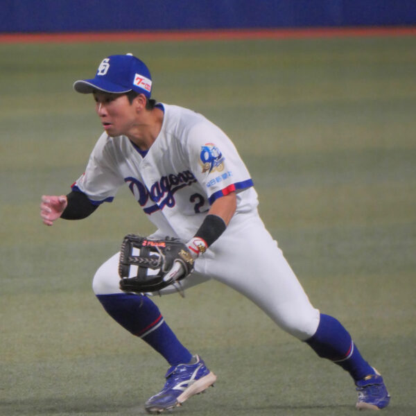 【時事】野球観戦⚾ 画像