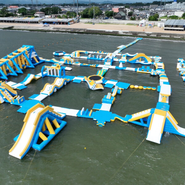 【イベント】海フェスに行こう！！ 画像
