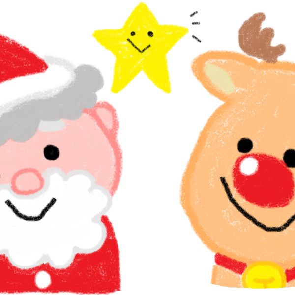 12月！ 画像