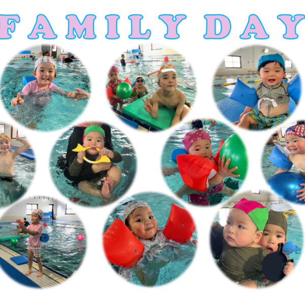 FAMILY DAY 画像