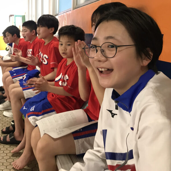 2026年度の大会が始まりました！ 画像