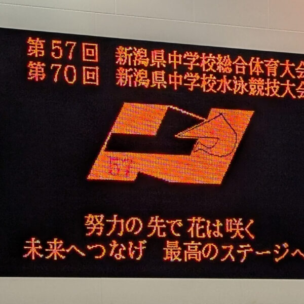 負けられない戦い!第2戦 画像