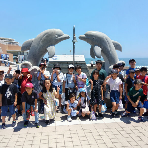 南東北サマーキャンプ 画像