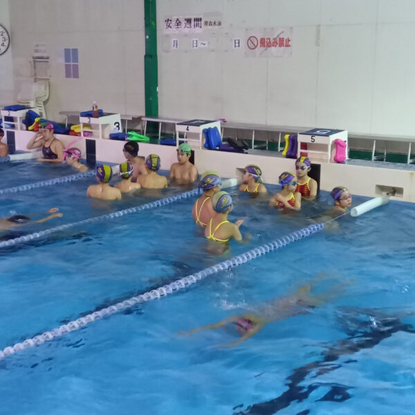 いってきました！ジュニアチャンピオンシップ 画像