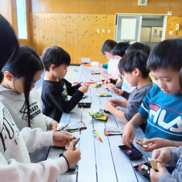 たのしかった秋祭り(^^♪ 画像