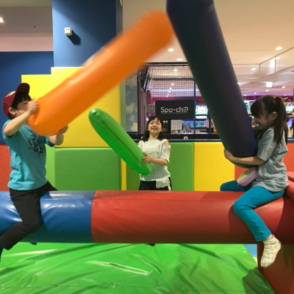 大盛況!!お楽しみ会 画像