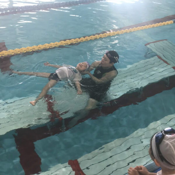 みんなで研修、安全第一！ 画像