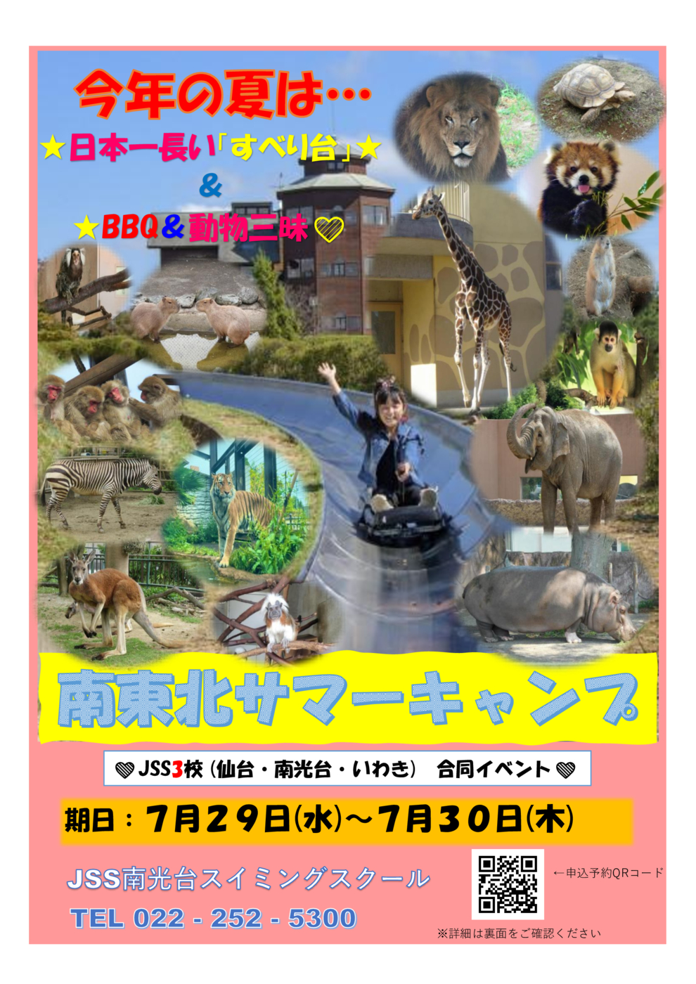 サマC案内チラシ3
