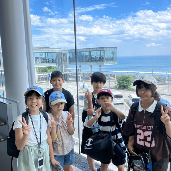 夏だ！サマーキャンプに行ってきました 画像