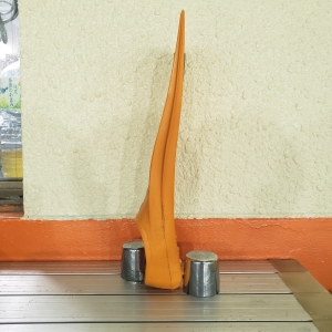 フィン画像３