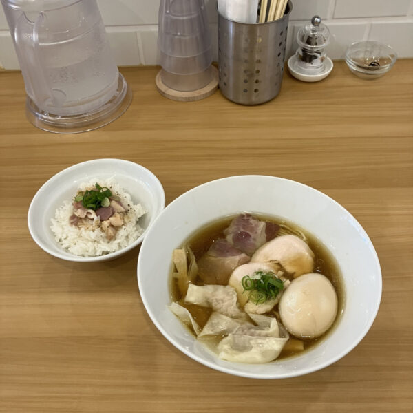 オススメラーメン24 画像