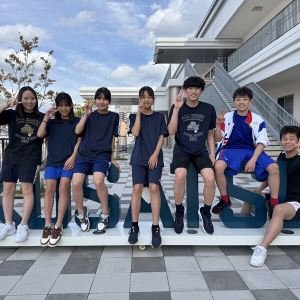 関西①選抜GW強化合宿 画像