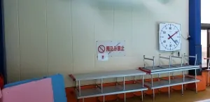 まちがいさがし写真