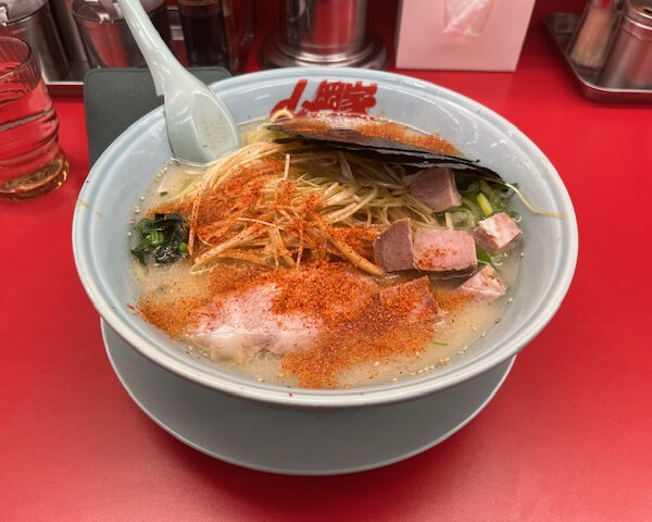 おすすめのラーメン屋を教えてください！ 画像