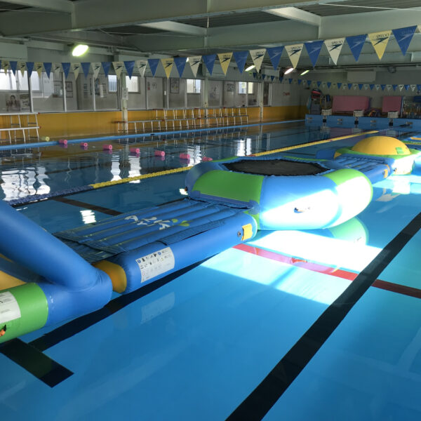 プール祭り！！ 画像