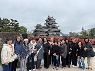 黒部ダムツアー４日目！ 画像