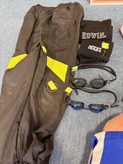 忘れ物がたくさんあります 画像