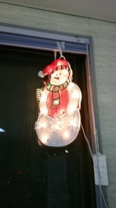 クリスマス2