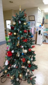 クリスマス4