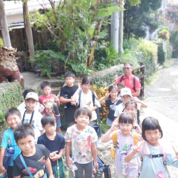 シーサー作りに行ってきました！ 画像