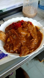 カレー