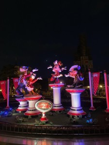 ディズニー２