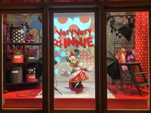 ディズニー