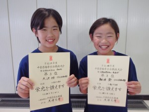 千葉春季