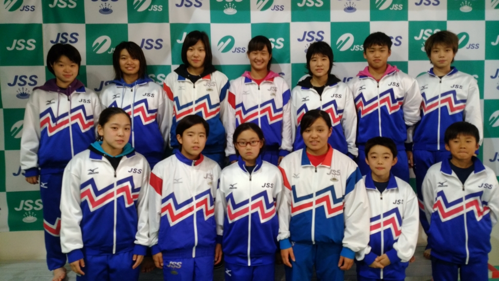 Jssスイミングスクールおゆみ野 グランドチャンピオンシップ結果報告 Jssスイミングスクールおゆみ野 グランドチャンピオンシップ結果報告
