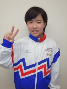 春季ＪＯ