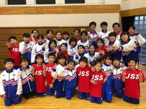 Jssスイミングスクールおゆみ野 春季jssチャンピオンシップ Jssスイミングスクールおゆみ野 春季jssチャンピオンシップ