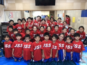 Jssスイミングスクールおゆみ野 秋季ジュニアチャンピオンシップ大会 Jssスイミングスクールおゆみ野 秋季ジュニアチャンピオンシップ大会