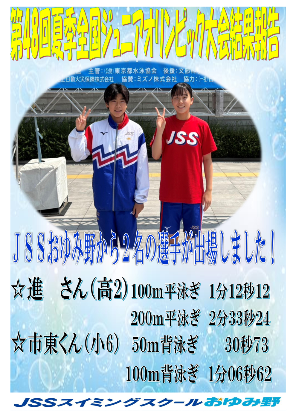 jo出場者ポップ
