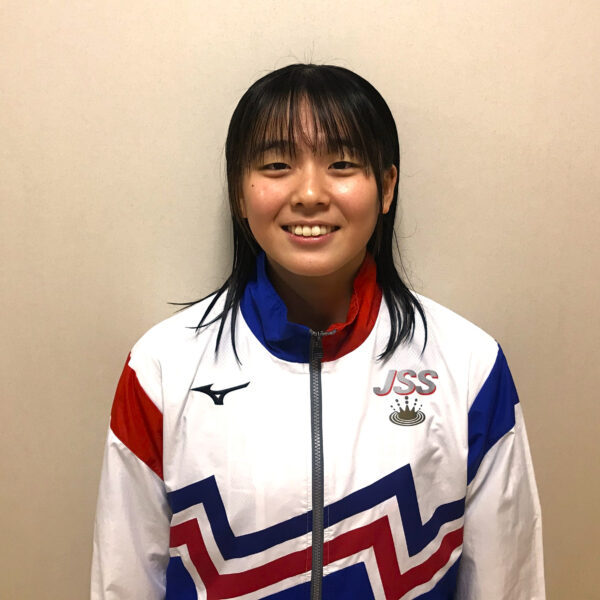 千葉県ジュニア代表選手に選ばれました‼ 画像