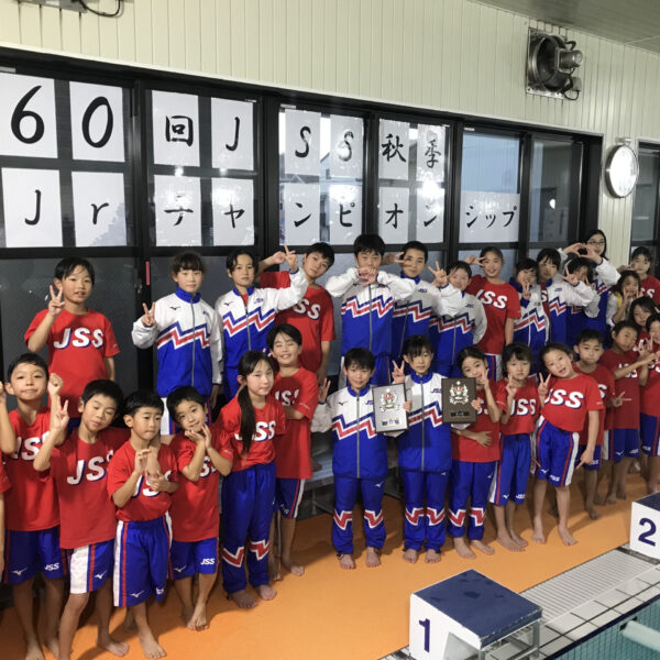 ジュニアチャンピオンシップに行ってきました！ 画像