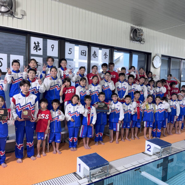 🏆春季チャンピオンシップ🏆 画像