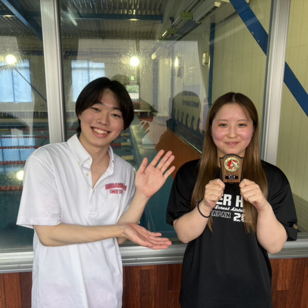 ＪＳＳ関東ブロックマスターズに行ってきました！ 画像