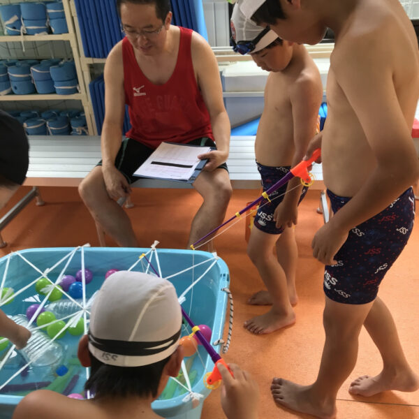今年も夏は！りもねで夏祭り 画像