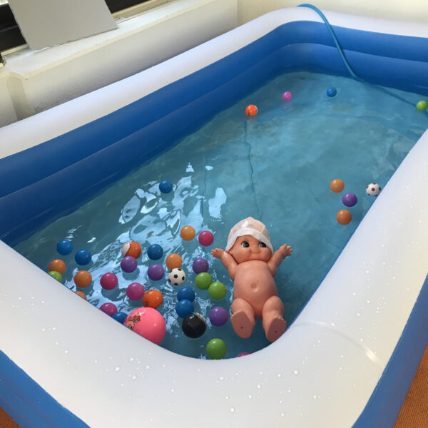 ベビークラス授業ファミリーDAY★ 画像