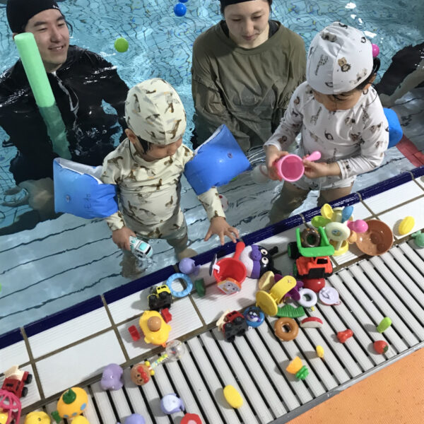 ベビークラス卒業おめでとう＆ファミリーDAY風景★ 画像