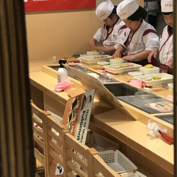 遠足キッザニア甲子園に行ってきました♫ 画像