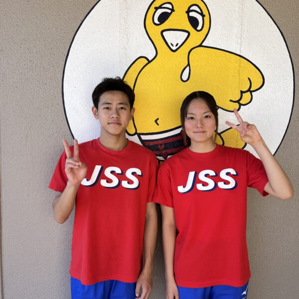 第４２回ＪＳＳグランドチャンピオンシップ 画像