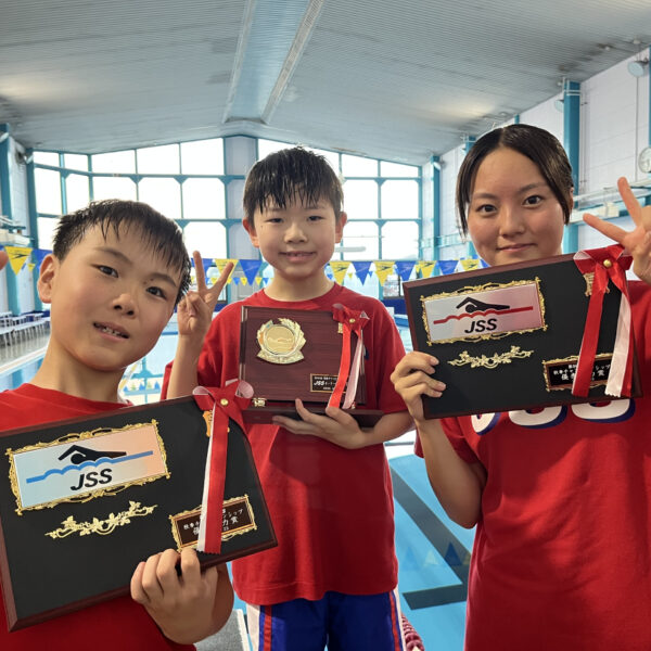 第９４回ＪＳＳ秋季チャンピオンシップ 画像