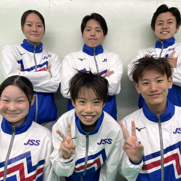 第４３回ＪＳＳグランドチャンピオンシップ 画像