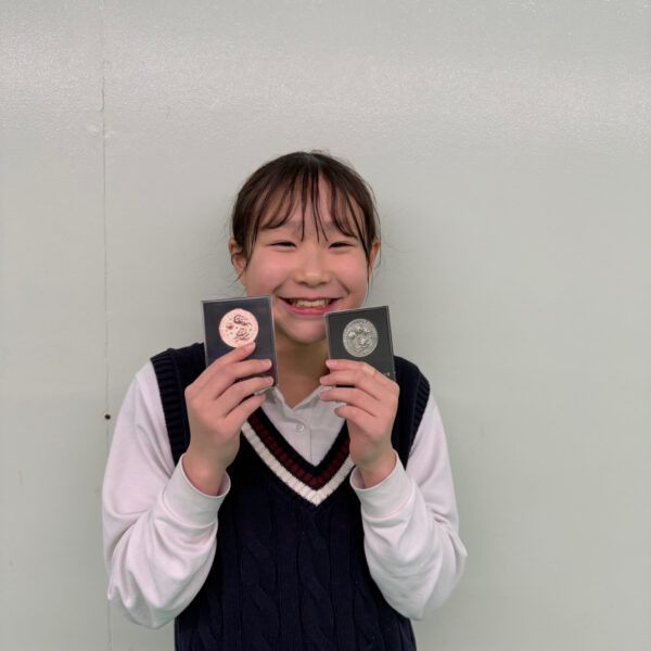 2026年新年フェスティバルに出場しました！ 画像