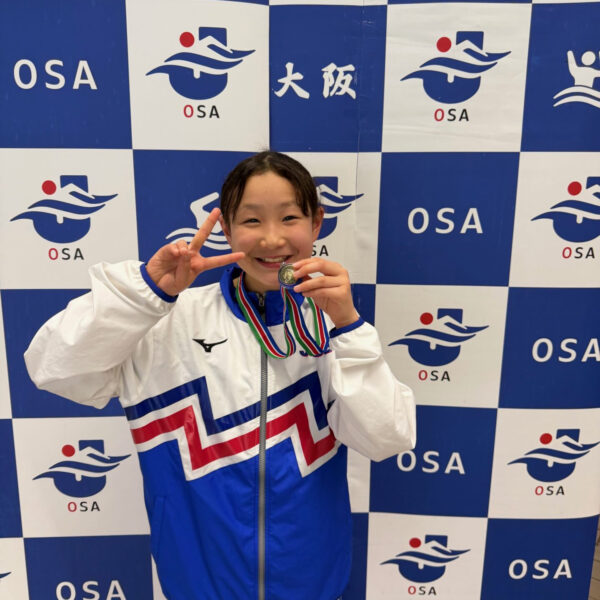 大阪ジュニア春季大会に出場しました! 画像